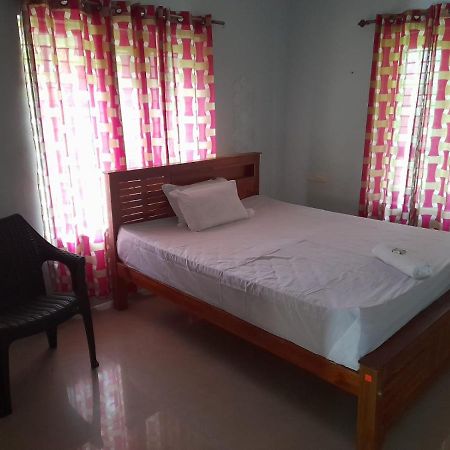 Sea Pearl Homestay 瓦尔卡拉 外观 照片