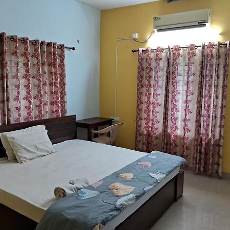 Sea Pearl Homestay 瓦尔卡拉 外观 照片