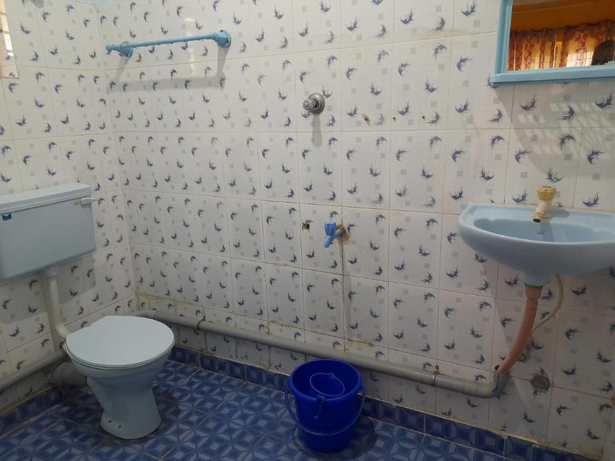 Sea Pearl Homestay 瓦尔卡拉 外观 照片